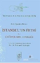 İstanbul'un Fethi Cilt: 1