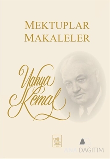 Mektuplar Makaleler