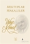 Mektuplar Makaleler