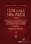 Osmanlı Mimarisi 1. Cilt - A