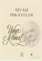 Siyasi Hikayeler