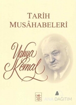 Tarih Musahabeleri