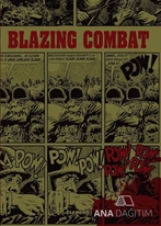 Blazing Combat