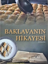 Baklavanın Hikayesi