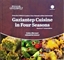 Gaziantep Cuisine in Four Seasons