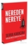 Nereden Nereye