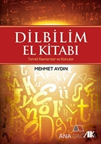 Dilbilim El Kitabı