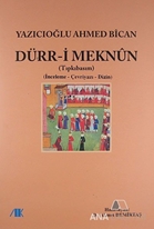Dürr-i Meknun