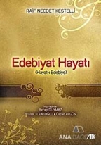 Edebiyat Hayatı