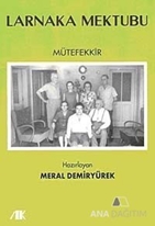 Larnaka Mektubu