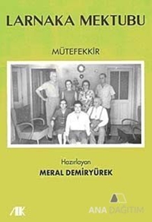 Larnaka Mektubu