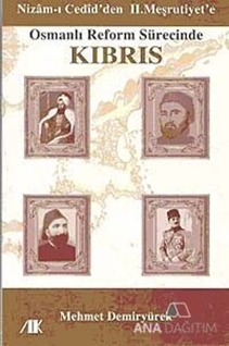 Osmanlı Reform Sürecinde Kıbrıs