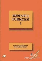 Osmanlı Türkçesi - 1