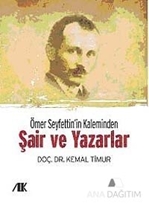 Ömer Seyfettin'in Kaleminden