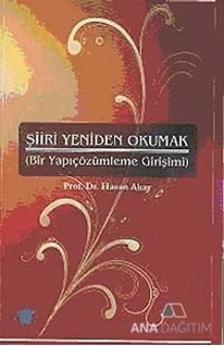Şiiri Yeniden Okumak