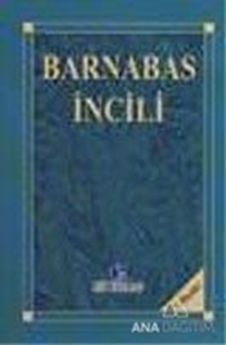 Barnabas İncili