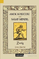 Amok Koşucusu - Sahaf Mendel