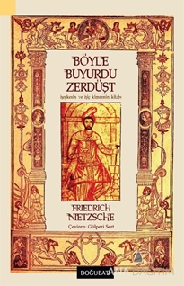 Böyle Dedi Zerdüşt