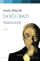 Doğu Batı Makaleler 1