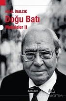 Doğu Batı Makaleler 2