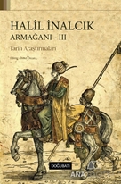 Halil İnalcık Armağanı-3