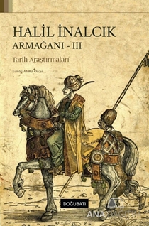 Halil İnalcık Armağanı-3