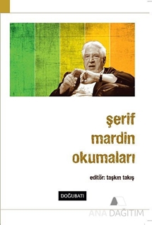 Şerif Mardin Okumaları