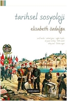 Tarihsel Sosyoloji