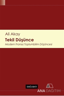 Tekil Düşünce