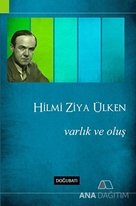 Varlık ve Oluş