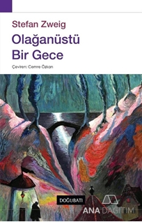 Olağanüstü Bir Gece