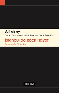 İstanbul’da Rock Hayatı