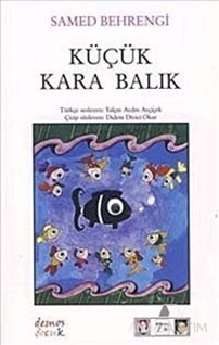 Küçük Kara Balık