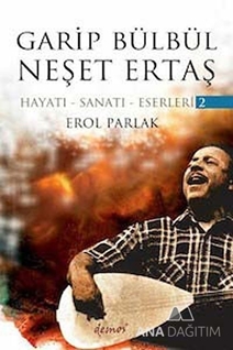 Garip Bülbül - Neşet Ertaş (2 Kitap Takım)