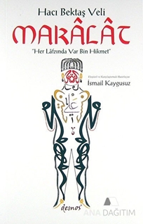 Hacı Bektaş Veli - Makalat