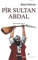 Pir Sultan Abdal