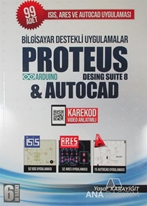 Proteus Design Suite 8 Autocad
