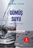 Gümüş Suyu