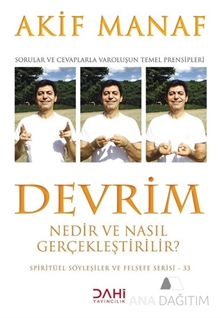 Devrim