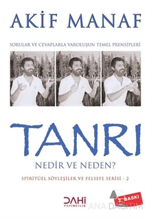 Tanrı Nedir