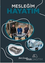 Mesleğim Hayatım