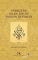 Türkçe'de Allah Adı ile Yapılan Deyimler