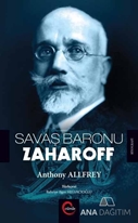 Savaş Baronu Zaharoff