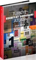 Türkiye Edebiyat Dergileri Atlası