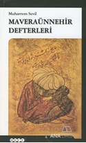 Maveraünnehir Defterleri