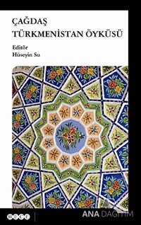 Çağdaş Türkmenistan Öyüsü