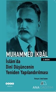 İslam'da Dini Düşüncenin Yeniden Yapılandırılması