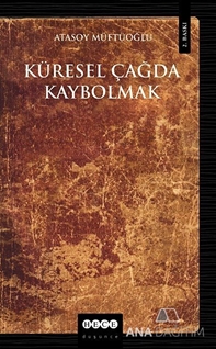 Küresel Çağda Kaybolmak