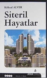 Siteril Hayatlar