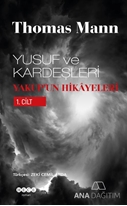 Yusuf ve Kardeşleri Yakup'un Hikayeleri 1. Cilt